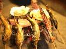 囲炉裏 焼き物