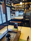 希望であれば囲炉裏間を使ってご御夕飯ご準備致します。