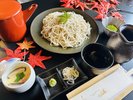 新蕎麦