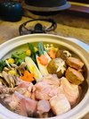 あんこう鍋プラン