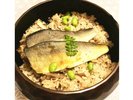 鮎飯