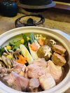 あんこう鍋プラン