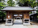八重垣神社