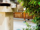 八重垣神社