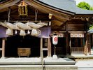 八重垣神社