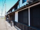 木綿街道