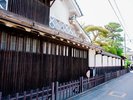 木綿街道