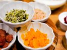 朝食