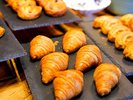 朝食