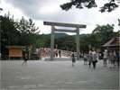 伊勢神宮