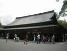 伊勢神宮