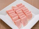 【朝食の一例】