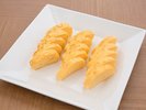 【朝食の一例】