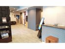 【本館2階】ロビー
