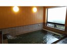 【本館2階】男性大浴場(15:00〜2:00/5:00〜10:00)