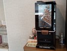 コーヒーマシン