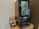 ウェルカムコーヒーサービス