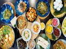 美味しい朝食で1日をスタート!