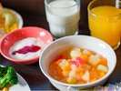 フルーツ&ヨーグルト