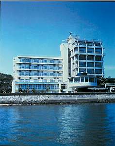 Shodoshima Grand Hotel Suimei