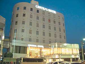 セントラルホテルの地図アクセス クチコミ観光ガイド 旅の思い出