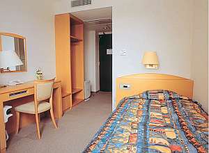 ���ɂ�X�e�[�V�����z�e���̎{�ݎʐ^1