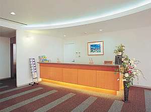 ���ɂ�X�e�[�V�����z�e���̎{�ݎʐ^3