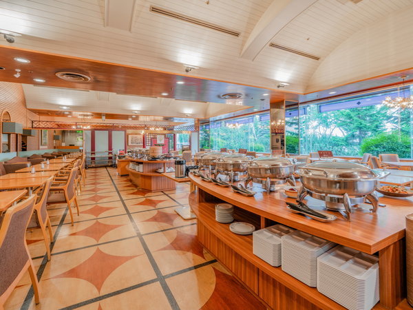 �����Y�̓��@�z�e���O�����e���X��΁i�a�a�g�z�e���O���[�v�j�̎{�ݎʐ^2