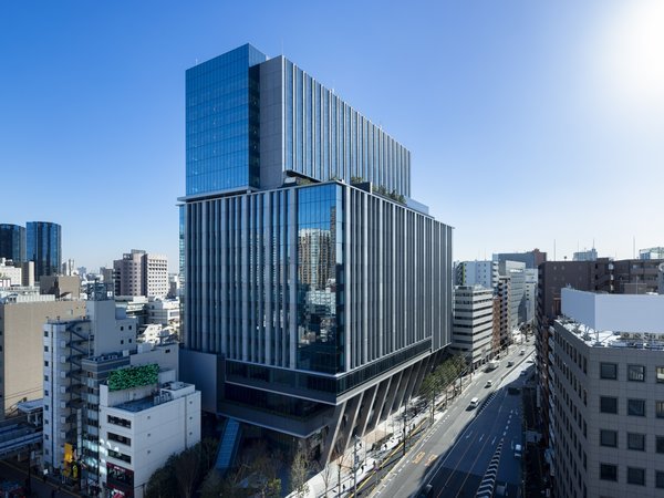 OMO5東京五反田 by 星野リゾート - 宿泊予約は＜じゃらんnet＞