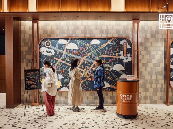 OMO5�����ܔ��c by ���샊�]�[�g�F�ܔ��c���y�����Z�v�V����