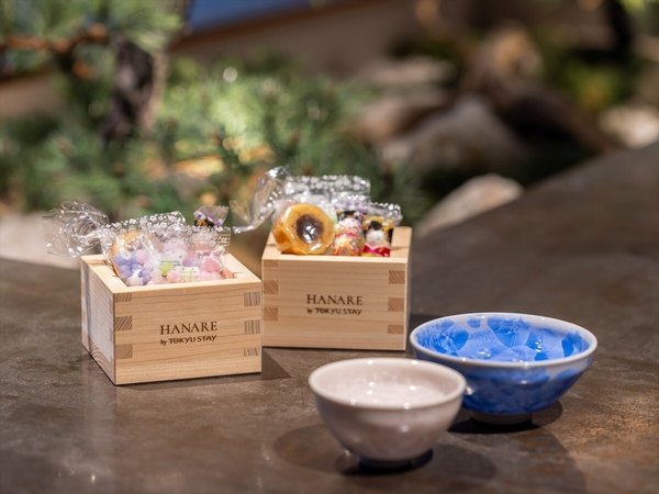 HANARE by Tokyu Stay Kyoto Sanjo�y2025�N9��29��OPEN�z�F�`���̖��킢�Ɖ���������