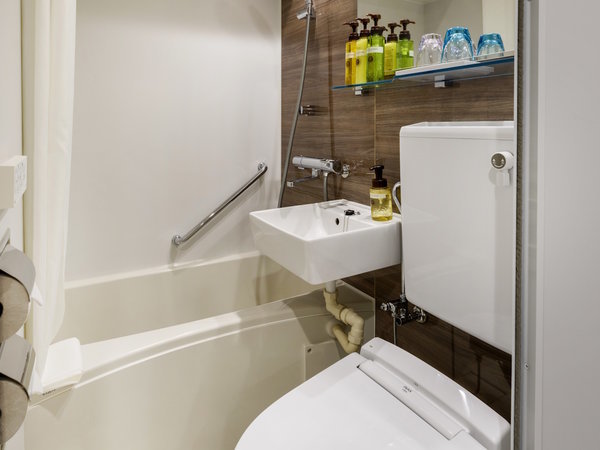 バスルーム(一例)