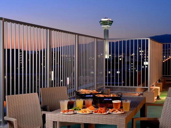 �k�b�ܗŊs�z�e���̎{�ݎʐ^3