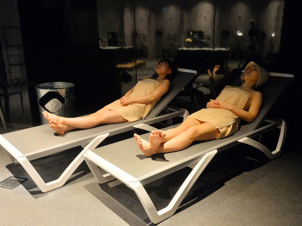 �k�b�ܗŊs�z�e���̎{�ݎʐ^2