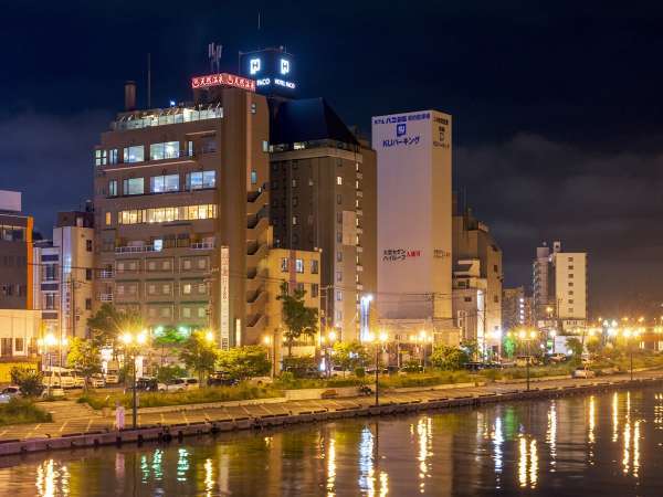 天然温泉 ホテルパコ釧路 宿泊予約は じゃらんnet