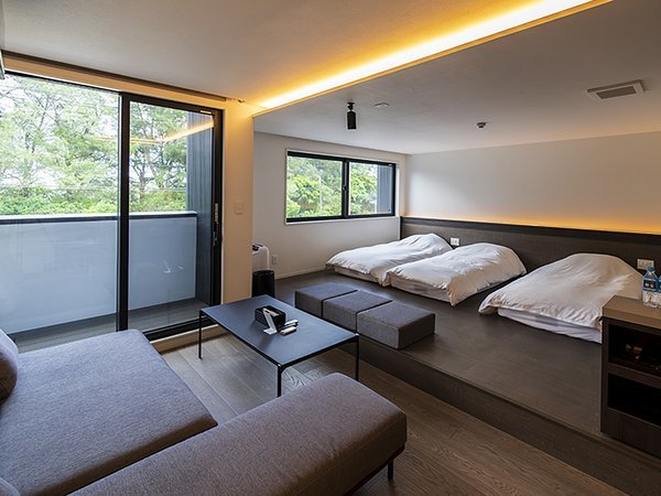 LUXE TECH VILLA ASHITOKU - 宿泊予約は