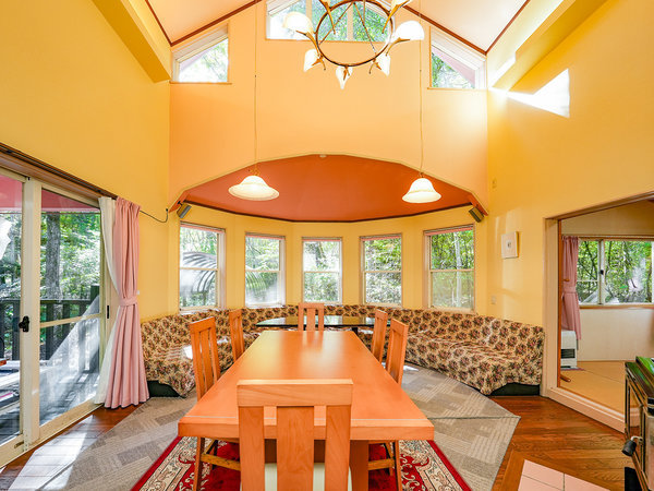 貸別荘 ルネス軽井沢 - 宿泊予約は＜じゃらんnet＞