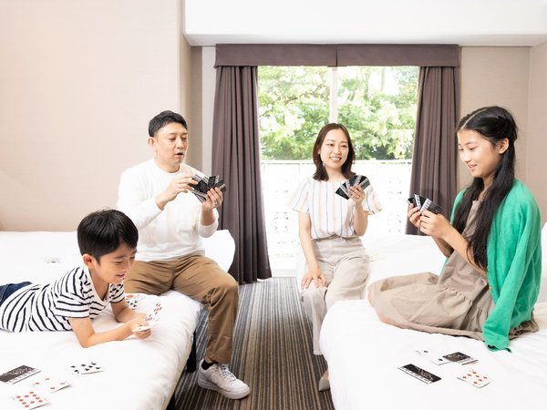 グランドプリンスホテル新高輪の写真 - 宿泊予約は＜じゃらんnet＞