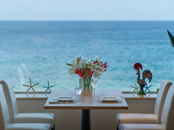 ���X�g�����u HORIZONTE (�z���]���e) �v