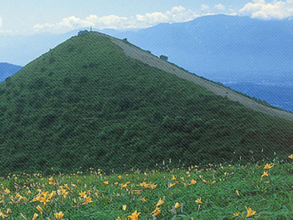 ロッヂ飯盛山 長野県南牧村平沢 屋内宿泊施設 グルコミ