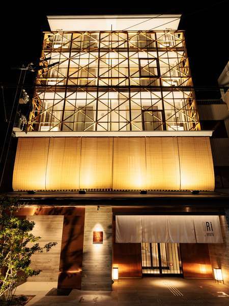 ｏｒｉ ｋｙｏｔｏ ｈｏｔｅｌ 宿泊予約は じゃらんnet