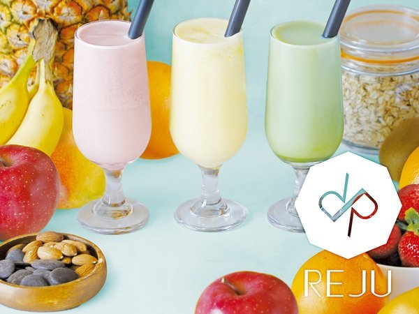 �A�p�z�e�������]�[�g�q���~�c�w�^���[�r�F�v���e�C���X���[�W�[�����e����uREJU�v