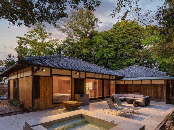 NIPPONIA HOTEL 伊賀上野 城下町のフォト