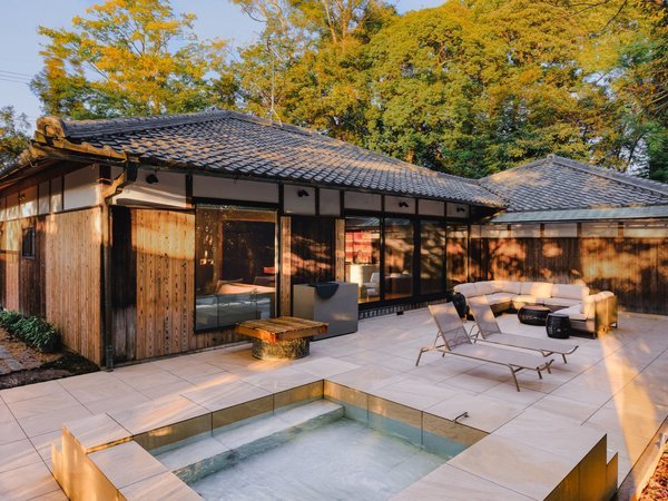 ySUITE VILLA NOZAKI 501z