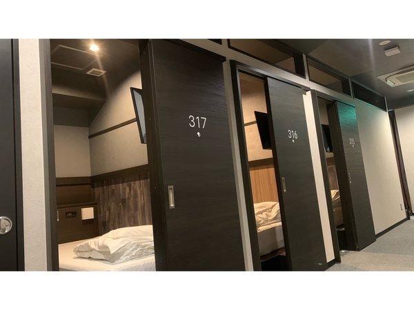 ＨＯＴＥＬ ＣＡＰＳＵＬＥ ＩＮＮ ＳＨＩＺＵＯＫＡ - 宿泊予約は