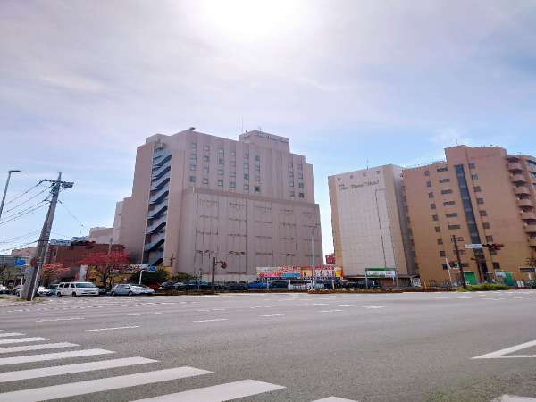 太田ナウリゾートホテル 宿泊予約は じゃらんnet