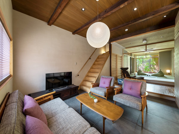 町家レジデンスイン 長や 茶わん坂 - 宿泊予約は＜じゃらんnet＞