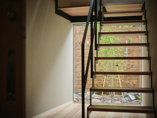 SAUNA STYLE SAPPORO�̎{�ݎʐ^3