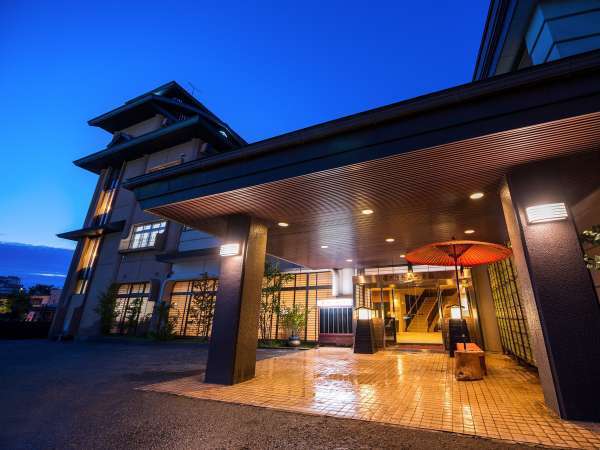 天童温泉 松伯亭 あづま荘 - 宿泊予約は【じゃらんnet】