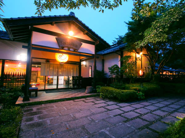 櫻櫻溫泉旅館